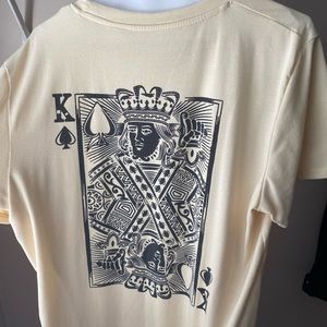 King T-shirt
